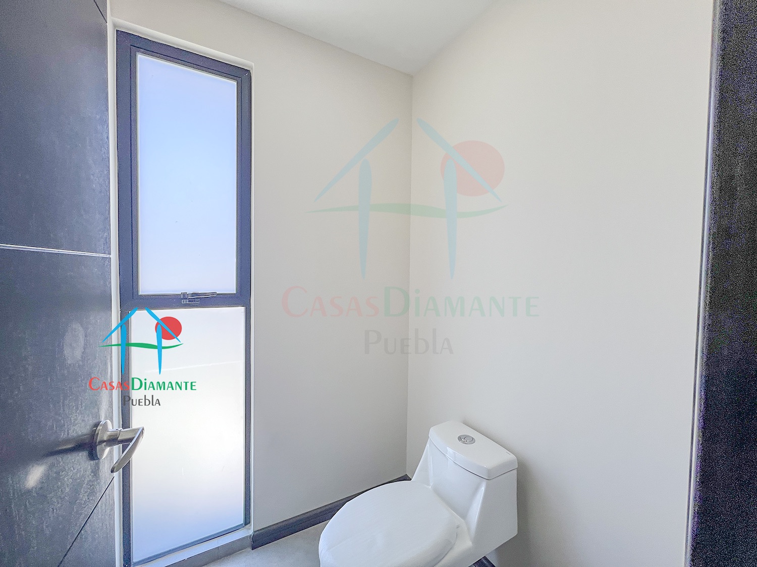 Parque Campeche Casa Isla del Carmen - Recámara principal 15